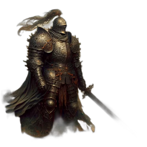 sword, weapon, staff, mask transparent PNG cut-out