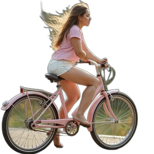 photorealistic, 3d render, concept art, pastel transparent PNG cut-out