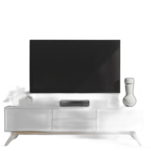 furniture, 3d render, photorealistic, concept art transparent PNG cut-out
