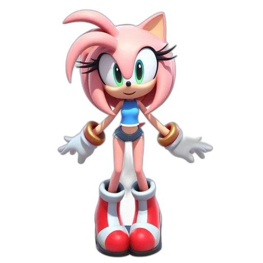 animal, robot, creature, staff transparent PNG cut-out