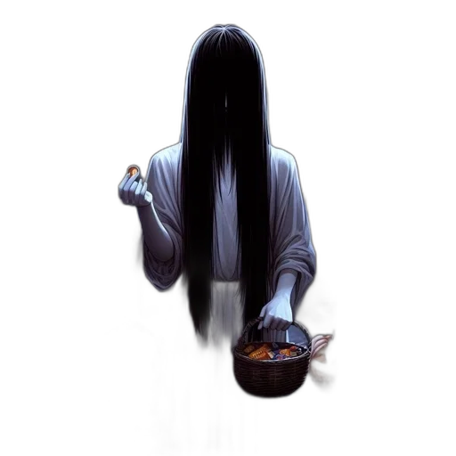 hair, food, mask, face transparent PNG cut-out
