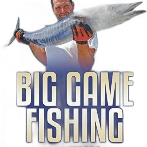man, holds, large, fish transparent PNG cut-out