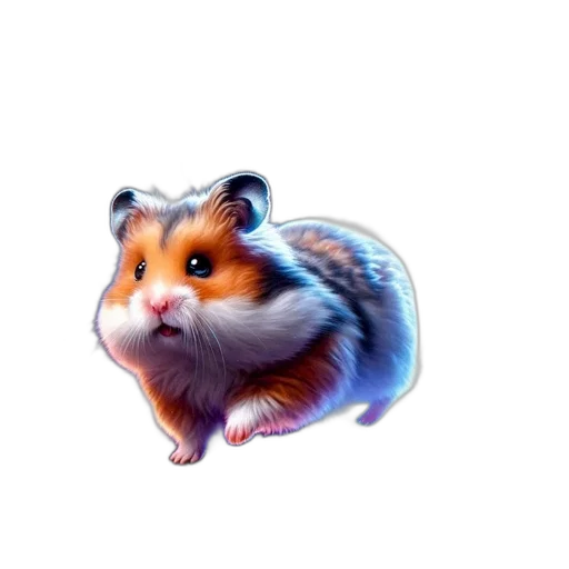 animal, creature, staff, concept art transparent PNG cut-out