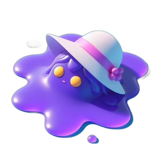 hat, weapon, umbrella, crown transparent PNG cut-out