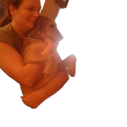 animal, creature, staff, face transparent PNG cut-out