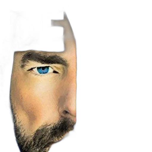 face, mask, hat, robot transparent PNG cut-out