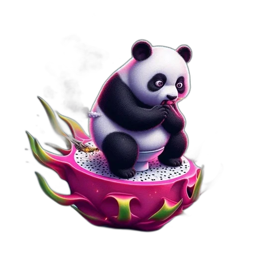 concept art, fantasy art, pixel art, photorealistic transparent PNG cut-out