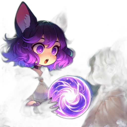 staff, dragon, creature, weapon transparent PNG cut-out