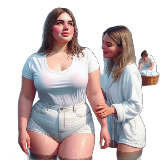 dress, jacket, food, robot transparent PNG cut-out