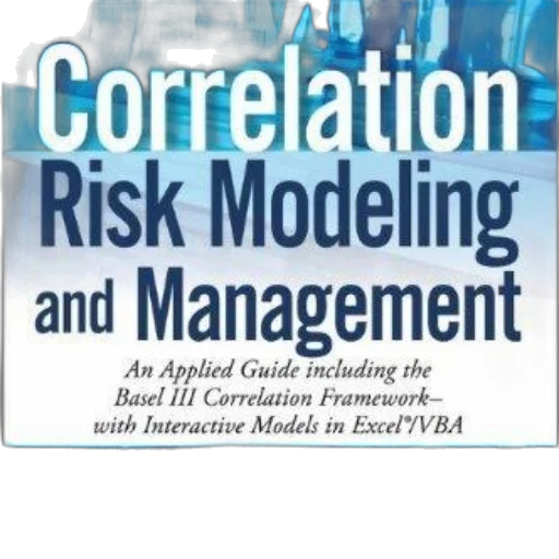 correlation, risk, modeling, management transparent PNG cut-out