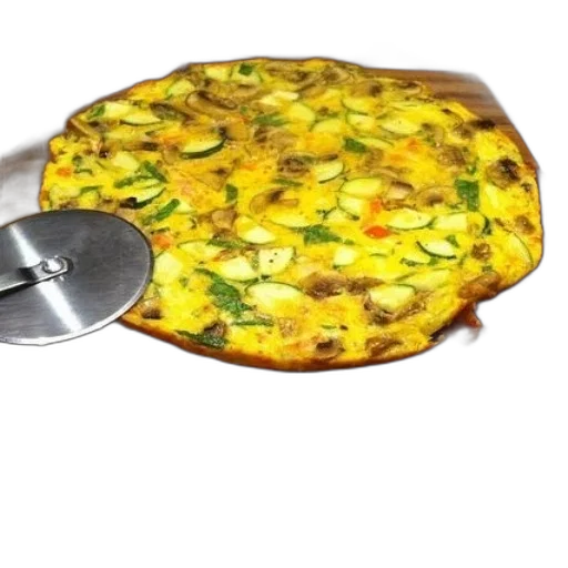 food, jewelry, 3d render, photorealistic transparent PNG cut-out