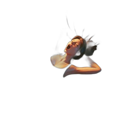 face, staff, hair, food transparent PNG cut-out