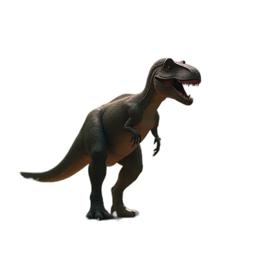 animal, creature, dragon, staff transparent PNG cut-out