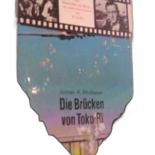 book, cover, film, strip transparent PNG cut-out