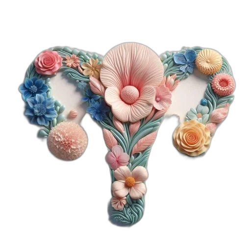 flower, jewelry, pastel, aries transparent PNG cut-out