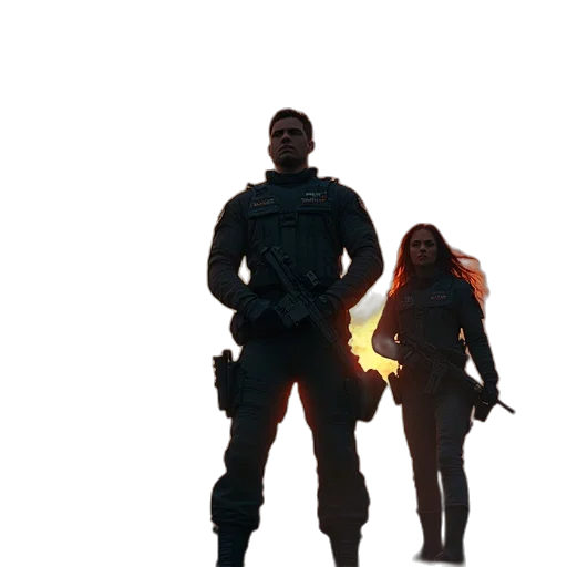 weapon, staff, concept art, comic book art transparent PNG cut-out