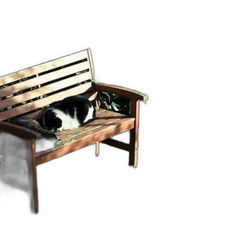 furniture, 3d render, photorealistic, concept art transparent PNG cut-out