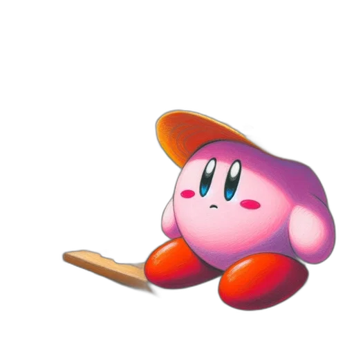 hat, weapon, animal, staff transparent PNG cut-out