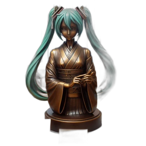 staff, jewelry, concept art, 3d render transparent PNG cut-out