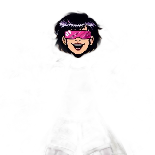 mask, dress, face, robot transparent PNG cut-out