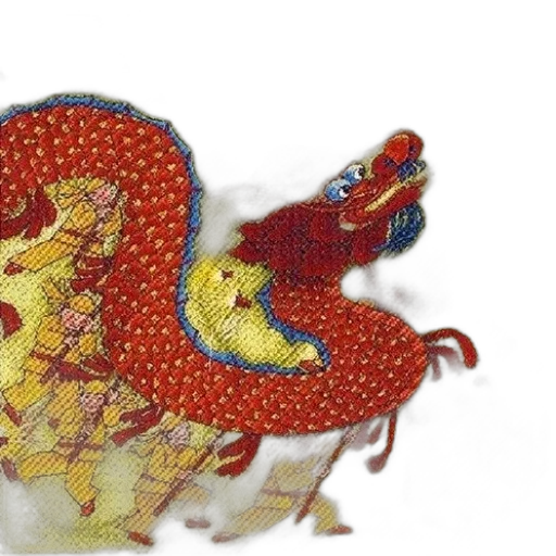 dragon, jewelry, crown, animal transparent PNG cut-out