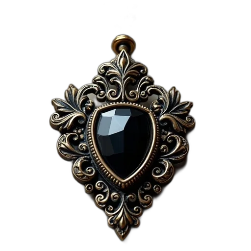jewelry, crown, staff, 3d render transparent PNG cut-out