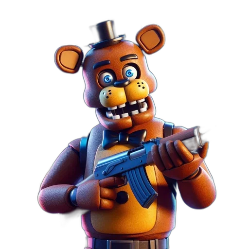 weapon, animal, face, mask transparent PNG cut-out