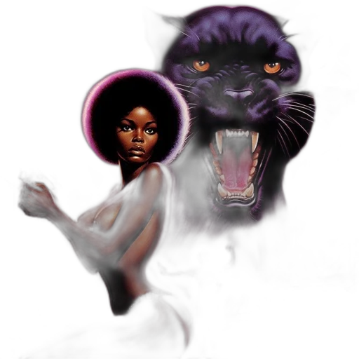 creature, concept art, fantasy art, comic book art transparent PNG cut-out