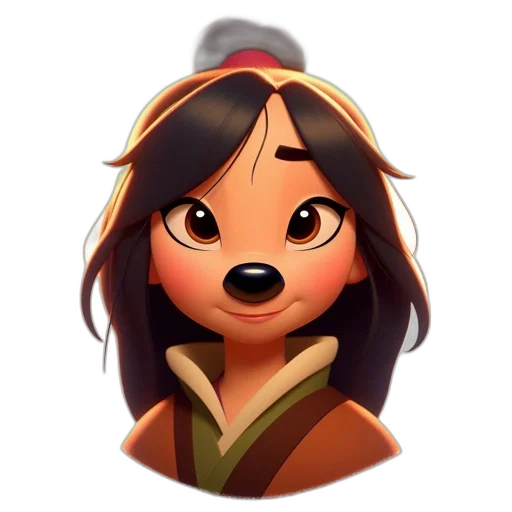 staff, face, hat, mask transparent PNG cut-out