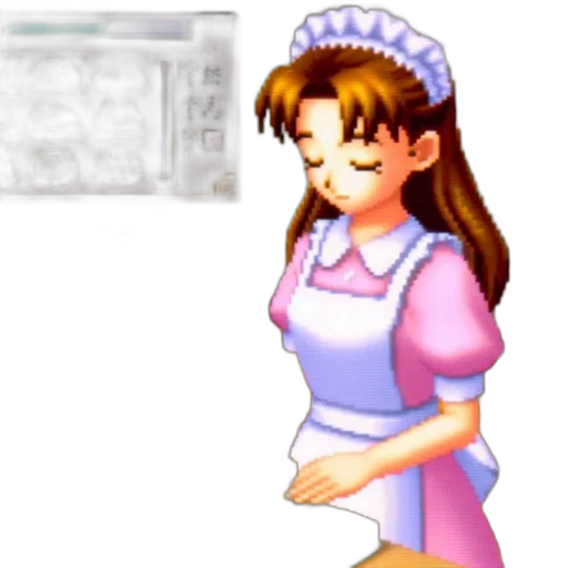 staff, dress, weapon, food transparent PNG cut-out