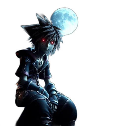 staff, mask, robot, sword transparent PNG cut-out