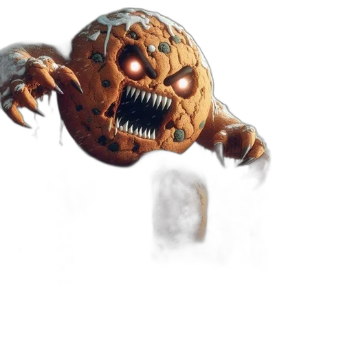 creature, mask, face, robot transparent PNG cut-out