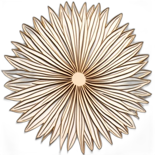 crown, jewelry, flower, staff transparent PNG cut-out
