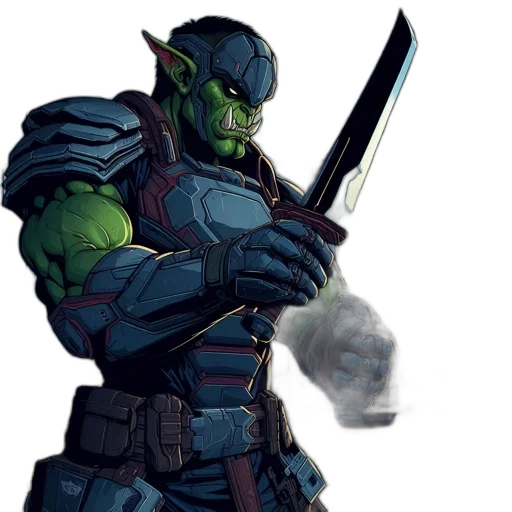 staff, weapon, concept art, fantasy art transparent PNG cut-out