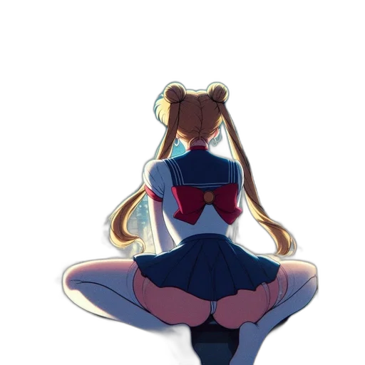 dress, crown, staff, mask transparent PNG cut-out