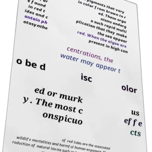 poster, explains, red, tides transparent PNG cut-out