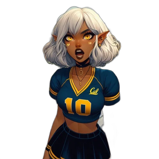 staff, fantasy art, concept art, pixel art transparent PNG cut-out