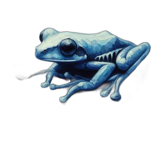 animal, creature, dragon, staff transparent PNG cut-out