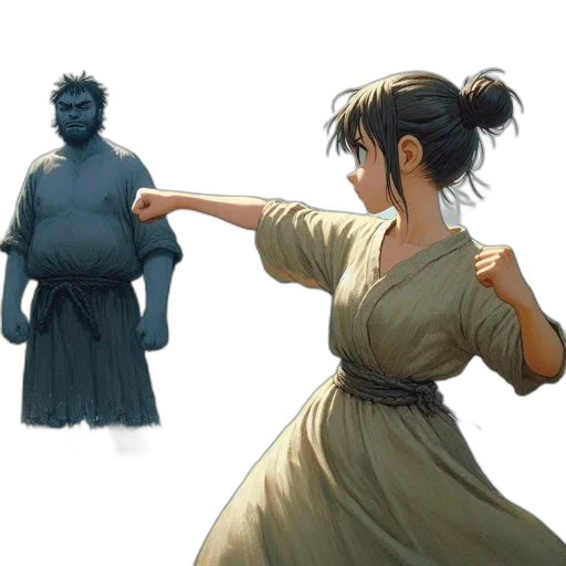 sword, staff, weapon, concept art transparent PNG cut-out