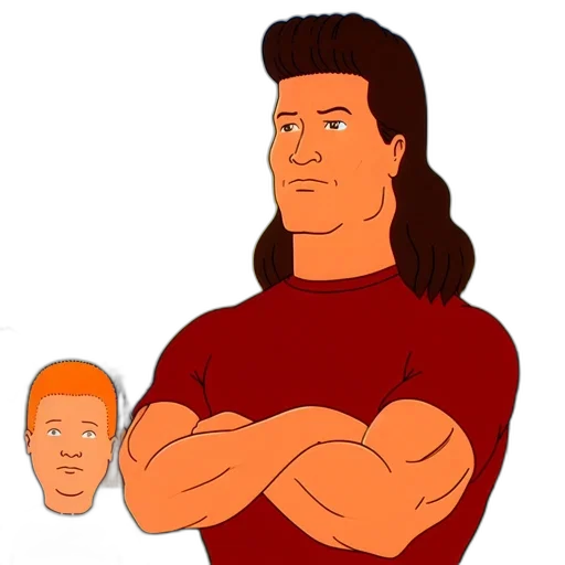 hair, face, robot, weapon transparent PNG cut-out