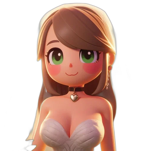 dress, face, robot, mask transparent PNG cut-out