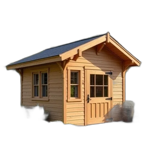 building, furniture, 3d render, photorealistic transparent PNG cut-out