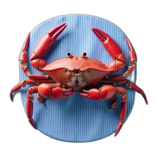 animal, creature, food, crown transparent PNG cut-out