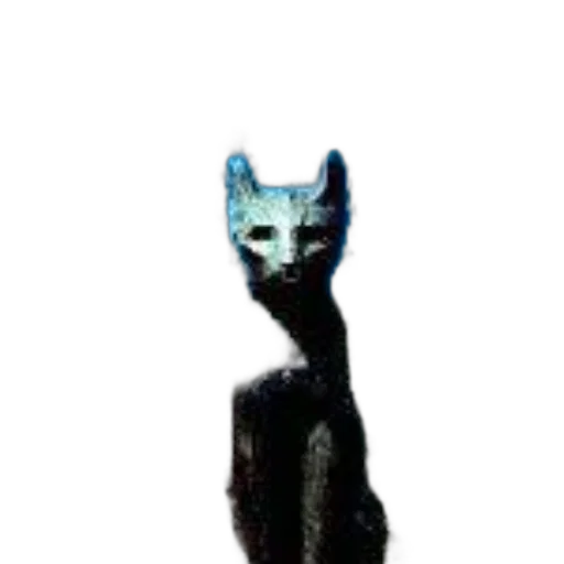 animal, staff, creature, robot transparent PNG cut-out