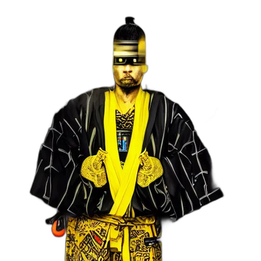 staff, mask, concept art, photorealistic transparent PNG cut-out