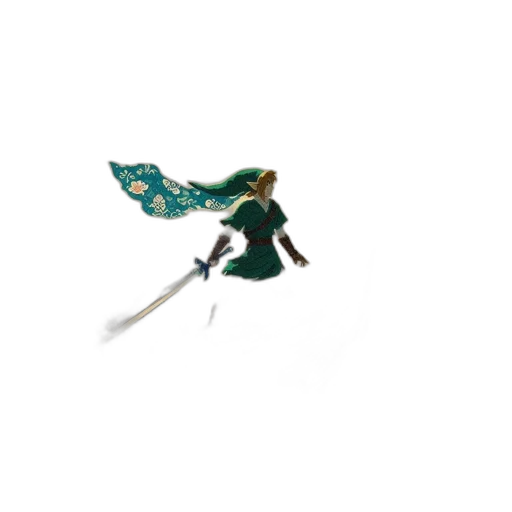 sword, staff, weapon, dragon transparent PNG cut-out