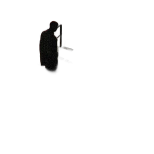 staff, weapon, umbrella, robot transparent PNG cut-out