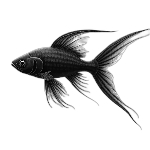 animal, creature, staff, weapon transparent PNG cut-out