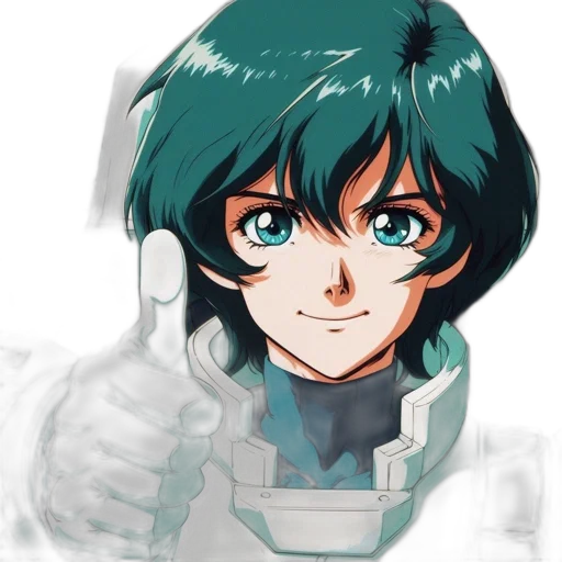 face, weapon, robot, mask transparent PNG cut-out
