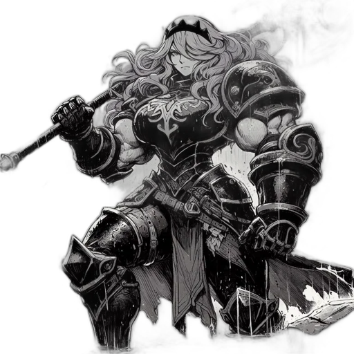 sword, weapon, dragon, concept art transparent PNG cut-out